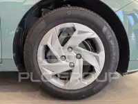 2026 Hyundai I20