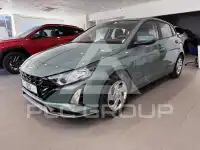 2026 Hyundai I20