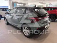 2026 Hyundai I20