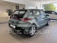 2026 Hyundai I20