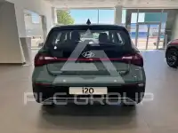 2026 Hyundai I20