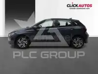 2026 Hyundai I20
