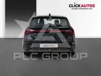 2026 Hyundai I20