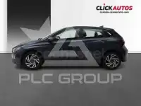 2026 Hyundai I20