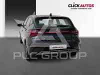 2026 Hyundai I20