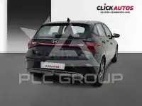 2026 Hyundai I20