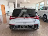 2026 Hyundai I20