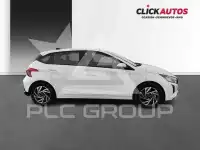 2026 Hyundai I20