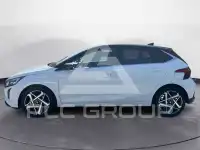 2026 Hyundai I20