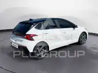 2026 Hyundai I20