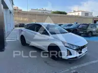 2026 Hyundai I20