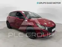 2026 Hyundai I20