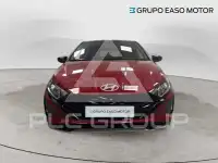 2026 Hyundai I20