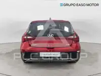 2026 Hyundai I20