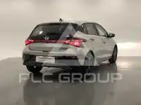 2026 Hyundai I20