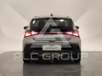 2026 Hyundai I20
