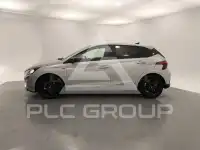 2026 Hyundai I20