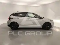 2026 Hyundai I20