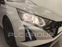 2026 Hyundai I20