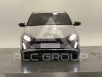 2026 Hyundai I20