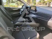 2026 Hyundai I20