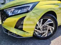 2026 Hyundai I20