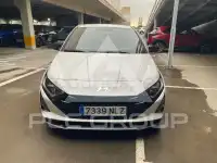 2026 Hyundai I20