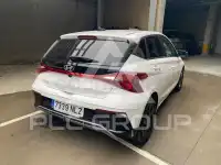 2026 Hyundai I20