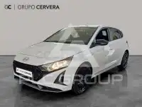 2026 Hyundai I20