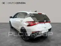 2026 Hyundai I20