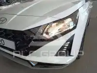 2026 Hyundai I20