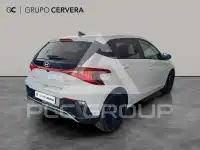 2026 Hyundai I20