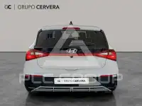 2026 Hyundai I20