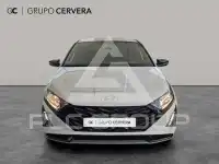 2026 Hyundai I20