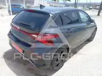 2026 Hyundai I20
