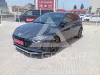 2026 Hyundai I20