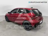 2026 Hyundai I20