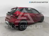 2026 Hyundai I20