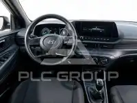 2026 Hyundai I20