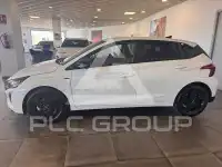 2026 Hyundai I20