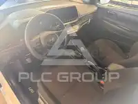 2026 Hyundai I20