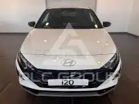 2026 Hyundai I20