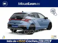 2026 Hyundai I20