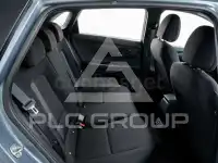 2026 Hyundai I20