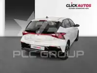 2026 Hyundai I20