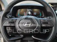 2026 Hyundai I20