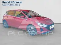 2026 Hyundai I20
