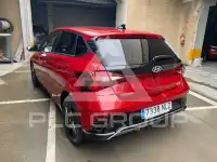 2026 Hyundai I20