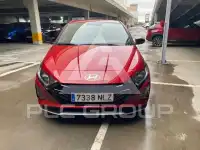 2026 Hyundai I20
