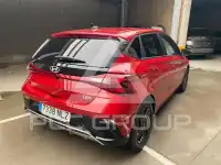 2026 Hyundai I20